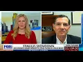 Sen Barrasso on Fox Business with Cheryl Casone