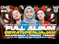 Download Lagu DJ SERAT PENJAJAH X SINARENGAN FULL BASS HOREG FULL ALBUM STYLE TRAP PARTY AUTO NJOGET DERR