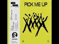 Pick Me Up - Keys N Krates