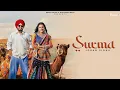Download Lagu SURMA (Official Video)–Joban Sidhu | Braro Music | New Punjabi Romantic Song 2025 | Aman Paras Music