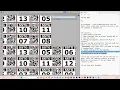 illustrator script template plus csv generate QRcode and artboards with cutlines