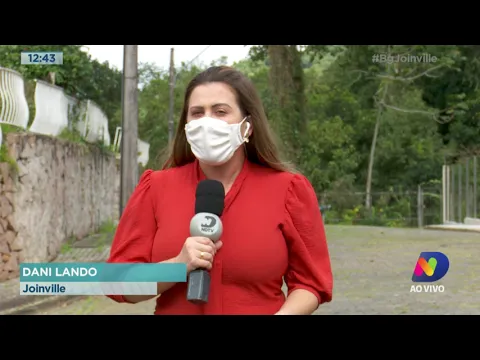 Covid-19: Joinville aguarda mais doses para começar a vacinar adolescentes