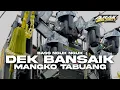 Download Lagu DJ DEK BANSAIK MANGKO VIRAL ‼️STYLE BAS NGUK VIRAL