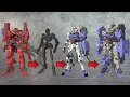 Download Lagu Evolution of Gundam Astaroth