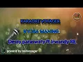 Download Lagu Nyoba maning-Dessy paraswaty Ft irwandi(karaoke) #nyobamaning#dessyparaswaty#tarlingkaraoke
