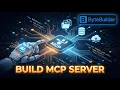 MCP Explained Connect Your AI Agent to Any Data Source Python