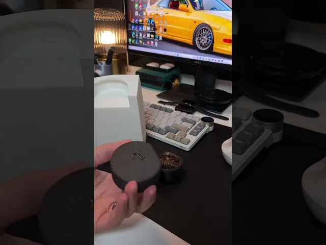 Special Edition 325i Organizer - @325i_Ty Collab video thumbnail