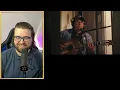 Musician Reacts to Stephen Wilson Jr. - "Something In The Way" | This Hit Different