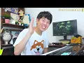 [Song Commentary] Mrs. GREEN APPLE's "Summer Shadow" is so sad... The secret hidden in the sounds...