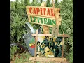 Africa Bound - Capital Letters