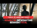 Download Lagu Kegabutan Unfaedah Berakhir Fatal - Review Tusuk Jelangkung (2003)