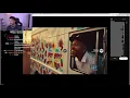 CLIP LowTierGod LEAKS His Child Support Payment On Stream