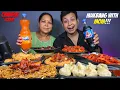 Download Lagu MOTHERS DAY SPECIAL!!! Chowmein with Chilly Paneer, Momos,  Fried Rice, Baby Corn \u0026 Manchurian