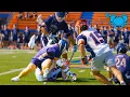GRITTY DIII VS DI GAME Gettysburg Mount Rutgers