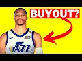 How do NBA Buyouts Work