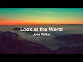 Look at the World John Rutter Virtual Choir
