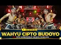 Download Lagu Ketubruk Nggomen !!! Warok WCB WAHYU CIPTO BUDOYO - LIVE Nipis Sambungrejo Grabag Magelang