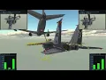 Dealing with Occlusions using ICP Iterative Closest Point for Aerial Refueling
