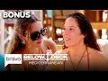 Gen Lillie Shuts Down Talk of Luke I Want to Have a Good Day Below Deck Med S11 E10 Bravo