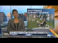 Apparent sorority hazing incident was reality show stunt