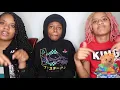 Coi Leray - Slide feat. Gunna (Official Video) REACTION VIDEO!!