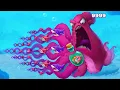 Download Lagu Fishdom Ads Mini Games New Gameplay P1 All Levels - Save The Fish Game
