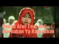 Download Lagu MARHABAN YA RAMADHAN \