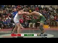 Mackenzie-Carr ECC 220-pound final