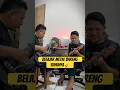 Download Lagu Goyang Heboh 🎸Bareng @maulana.chevy #dangdut #cover #gitar #lead #melody #viral #goyanghebohh