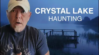 π΄A Haunting On Crystal Lake Extremely Evil Paranormal Nightmare TV S25E4