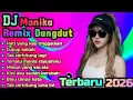 Lagu DJ DANGDUT REMIX FULL BASS ⚡ HATI YANG KAU TINGGALKAN 💃 COCOK UNTUK MENEMANI HARI-HARI MU