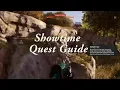 Assassin s Creed Odyssey - Showtime Quest Guide