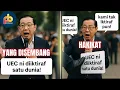 Dap buka balik isu UEC ni bila dia kalah pilihanraya je, betul tak? Negara apa je yang iktiraf UEC?