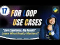 Python For Loop Use Cases CodersIndia By Rohit Tyagi