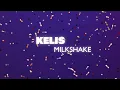 Lagu Kelis - Milkshake (Official Audio)