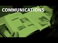 Northumberland County Communications