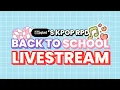 Download Lagu 250816 Live | DA'QTAD's Kpop Random Dance 2025: Back to School Theme