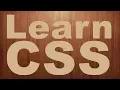 Learn CSS Tutorial 6