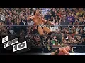 Download Lagu Best Stunner reactions: WWE Top 10, March 15, 2020
