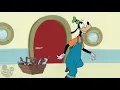 Donald's Goofy World