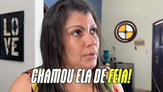 Chamou Ela De Feia!