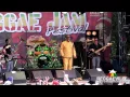 Ken Boothe - Crying Over You @ Reggae Jam 2015
