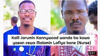 ko kunsan cewa daddy hikima abale malamin lafiya ne