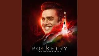 Rocketry s Shri Venkatesa Suprabatham