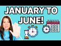 Your 5-Month A-Level Biology Plan Start Today Boost Your Grades Fast