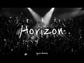 Noisia & Skrillex - Horizon (Lyrics)