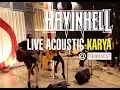 Download Lagu HAVINHELL -  KARYA ( LIVE ACOUSTIC - 7th Anniversary @ Foodiest)