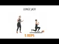 10 09 20 At Home Workout
