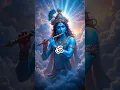 Download Lagu powerful Krishna Mantra🦚_🕉️ KRISHNAYA VASHUDEVAYA #krishna #chanting #meditation #music