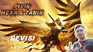 Download Suara piyik revisi khusus hexagonal  tarik lar dan tarik dalam tehnik 2 suara memang Joss👍 MP3